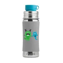 Gourde Sport En Inox 325 Ml – Monster Multi-coloured
