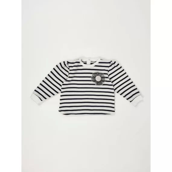 Pull court Fille ou Garçon 2 ans