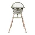 image de chaise haute bébé