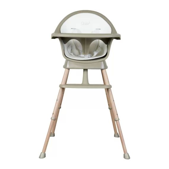 Chaise Haute Quax Ultimo 3 – Thym Eté
