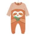 image de pyjama bébé