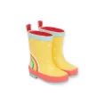 image de bottes de pluie bébé 