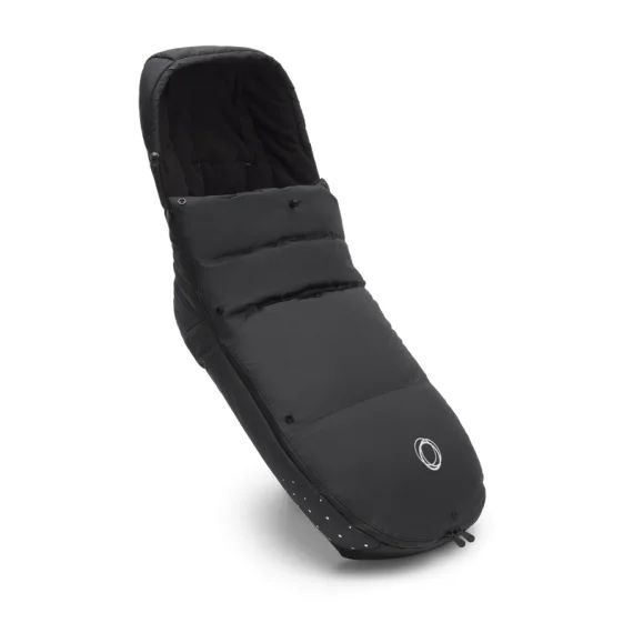 performance winter footmuff – Set of 2