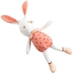Grande peluche lapin Esmée (49 cm)