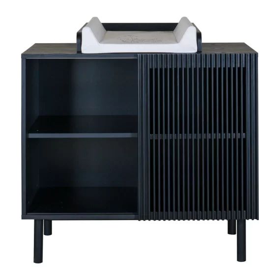 Commode Hai No Ki Noir