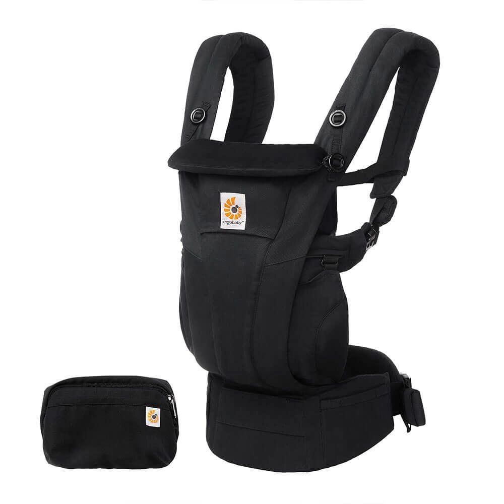 image de porte-bébé bébé 