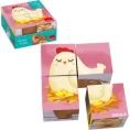 image de puzzle bébé