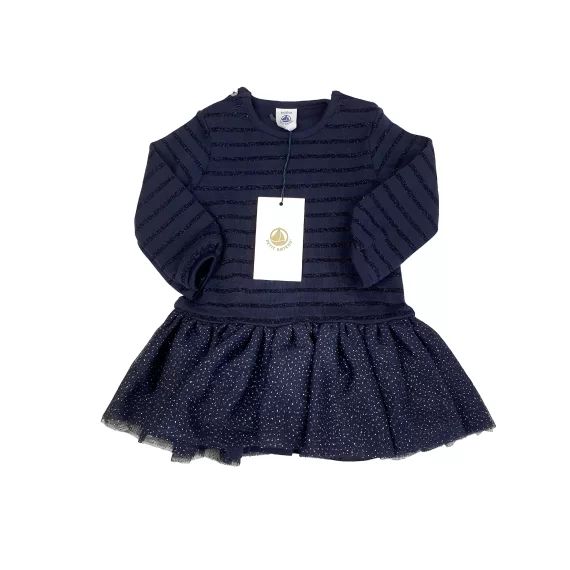 Robe Fille 6 mois