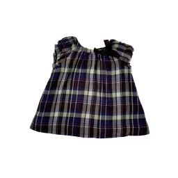 Robe fille 6 mois
