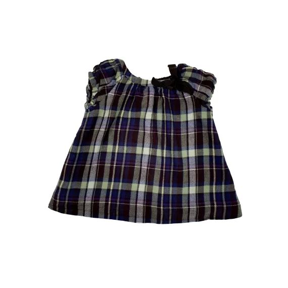 Robe fille 6 mois