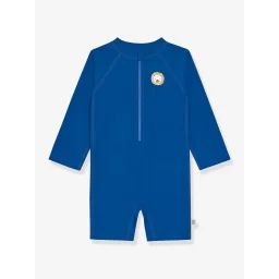 Combinaison anti-UV LÄSSIG bleu