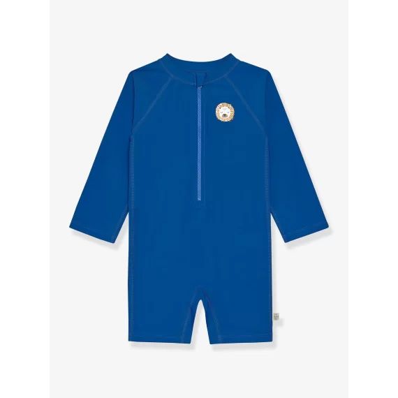 Combinaison anti-UV LÄSSIG bleu