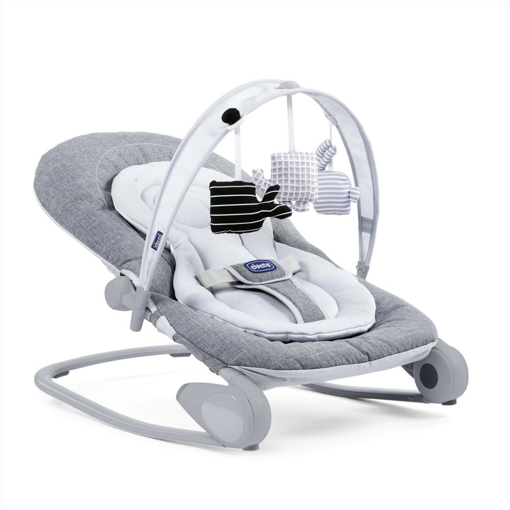 image de transat bébé