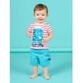image de short bébé 
