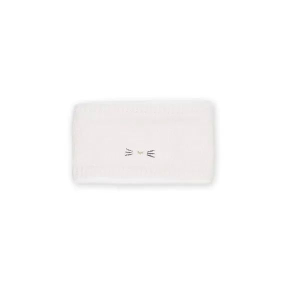 Snood – Blanc