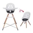 image de chaise haute bébé 