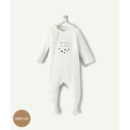 Le dors bien doublé en coton biologique –  – Soldes