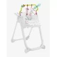 image de chaise haute bébé