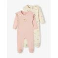image de pyjama bébé 