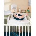 image de table à langer bébé