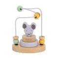 image de jouets en bois bébé