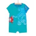 image de pyjama bébé 