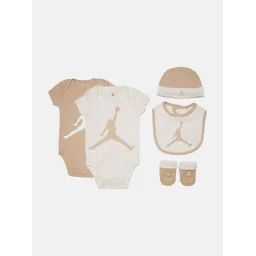 Ensemble En Coffret Beige