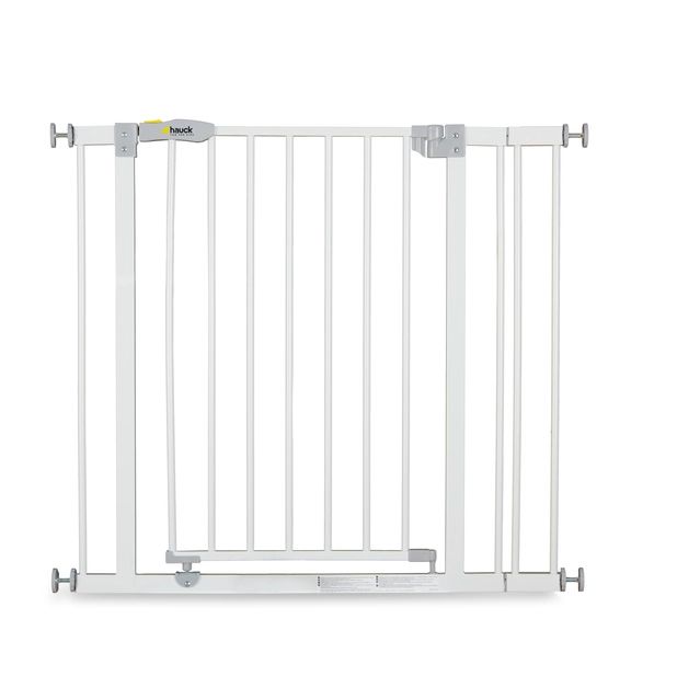 Barrière de Sécurité Hauck Open N Stop + Extension 9cm