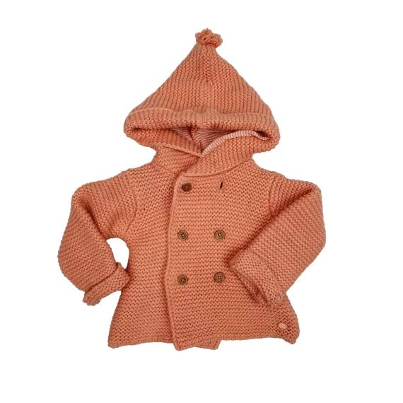 Manteau Fille ou Garçon 6 mois