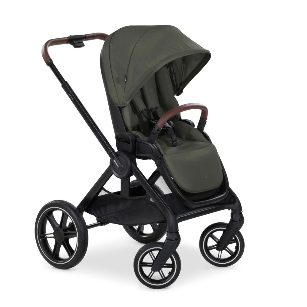 image de poussette bébé 