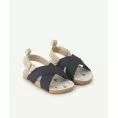 image de chaussons bébé