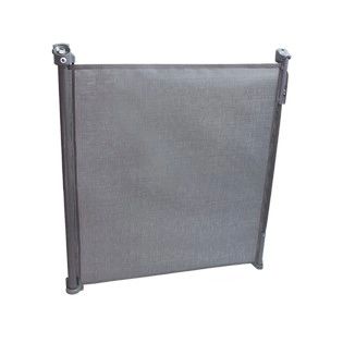 Barrière de Sécurité Lionelo Tulia – Grey