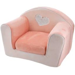 Fauteuil bébé chauffeuse Lapinou