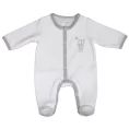 image de pyjama bébé 