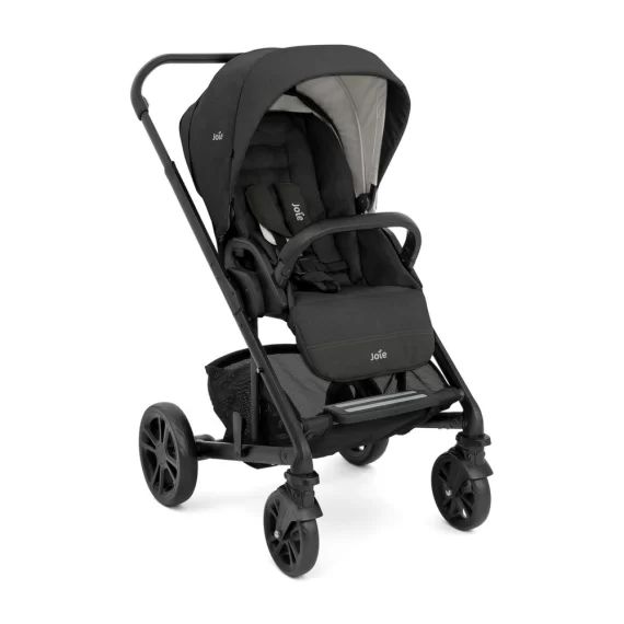 Poussette Joie Chrome – Shale
