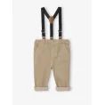 image de pantalon bébé 