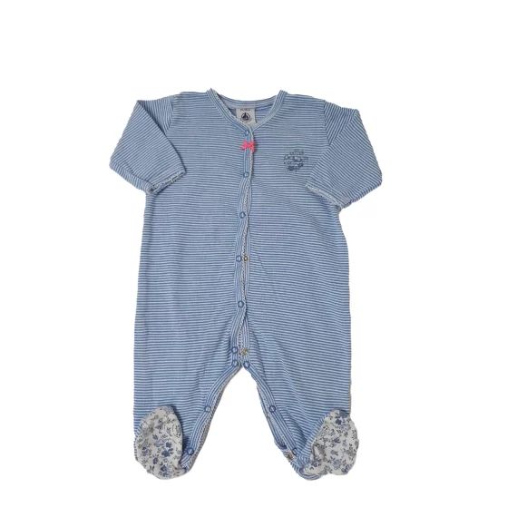 Pyjama Fille 3 mois