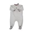 image de pyjama bébé