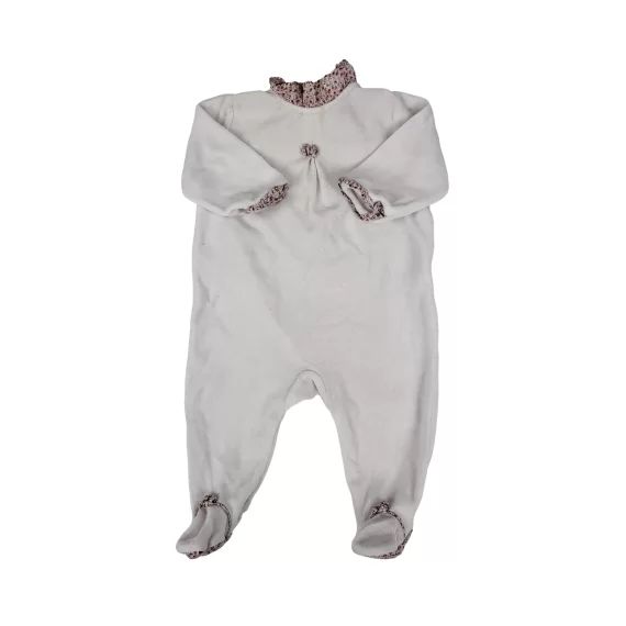 Pyjama Fille 6 mois