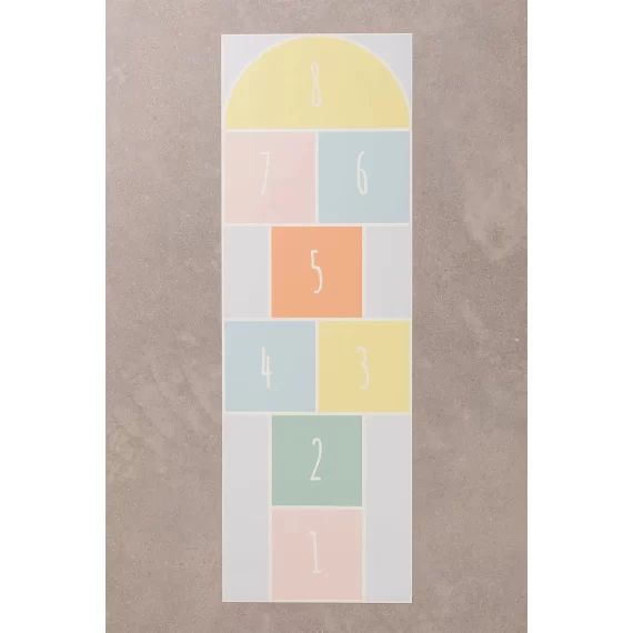 Tapis en vinyle (175x60cm) Sambori Kids