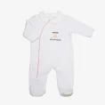 image de pyjama bébé