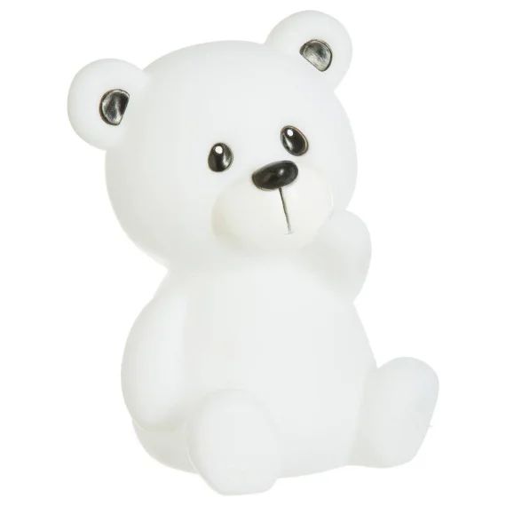 Veilleuse Enfant Blanc