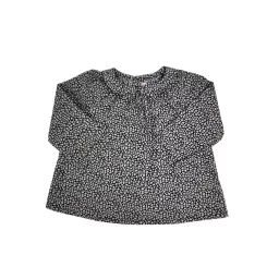 Blouse fille 12 mois