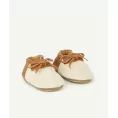 image de chaussons bébé 