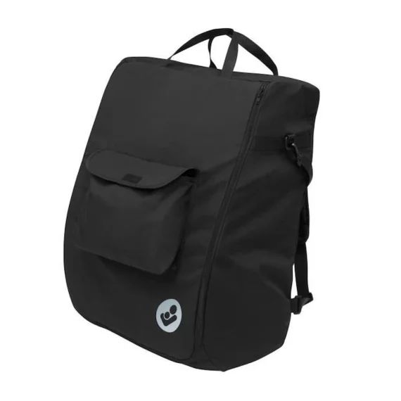 Maxi-cosi Sac De Voyage Ultra Compact Pour Poussette Noir