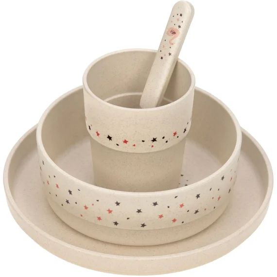 Coffret repas Cygne Little Water