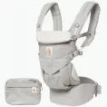 image de porte-bébé bébé