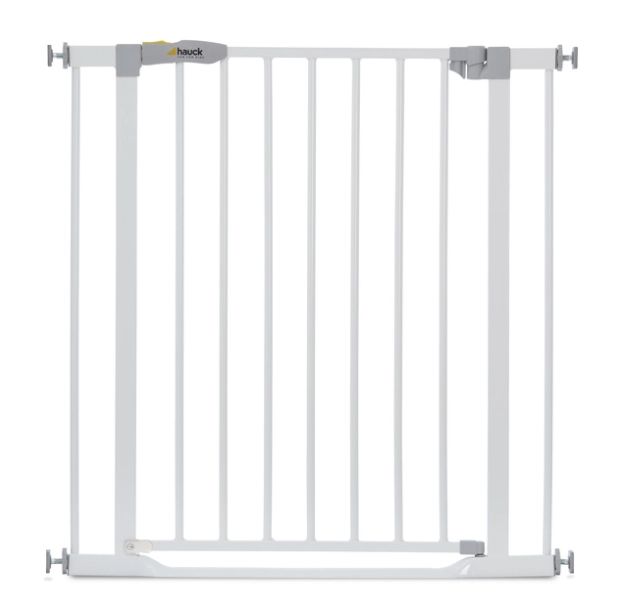 image de barrière de sécurité bébé