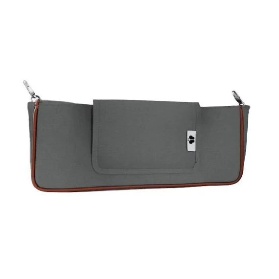 Smart Organizer Bonavi Artic Grey Gris