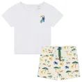 image de ensemble bébé